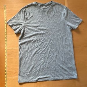 Goodfellow & Co.lyndle tee in size medium color mint